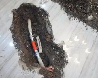 顺义测漏水电话