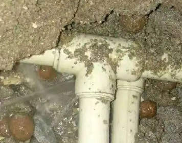 顺义测漏水多少钱