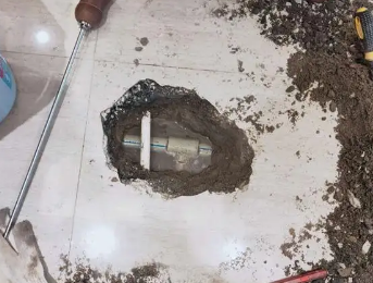 顺义测漏水电话