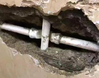 顺义测漏水哪家好