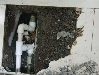 顺义测漏水哪家好