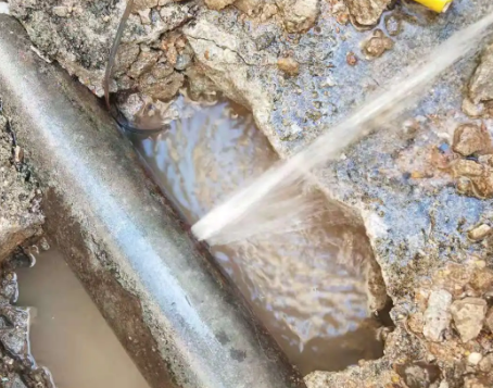 顺义测漏水公司