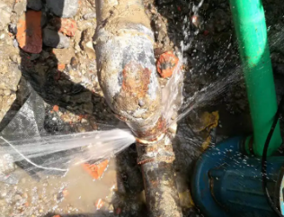 顺义测漏水公司电话