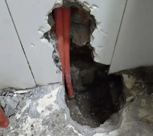 顺义漏水检测电话