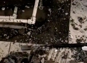 顺义漏水检测电话