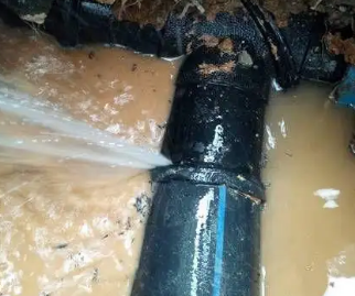 顺义测漏水公司哪家好