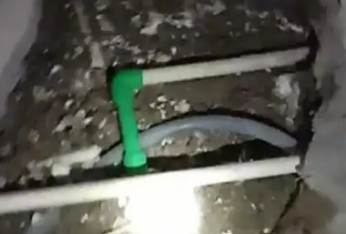 顺义测漏水公司