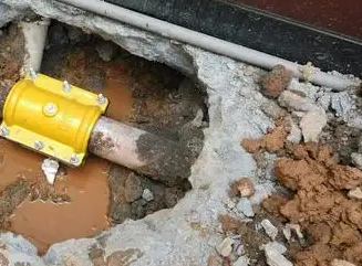 顺义漏水检测哪家好