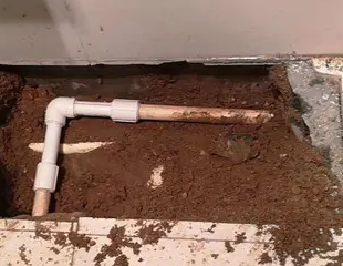 顺义测漏水哪家好