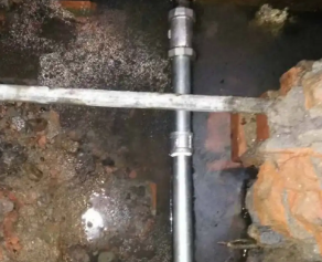 顺义漏水检测公司电话