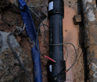 顺义水管漏水检测多少钱