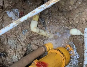 顺义水管漏水检测哪家好