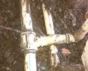 顺义卫生间测漏水多少钱