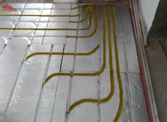 顺义地暖维修哪家好