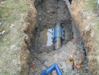 顺义水管漏水检测多少钱