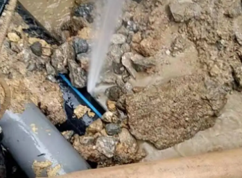 顺义水管漏水检测哪家好