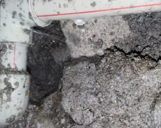 顺义漏水检测多少钱