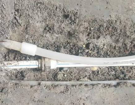 顺义测漏水哪家好