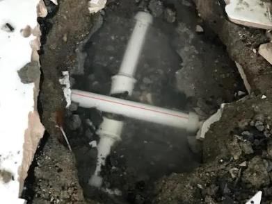 顺义漏水检测公司哪家好