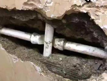 顺义漏水检测电话多少