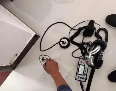 顺义测漏水公司电话